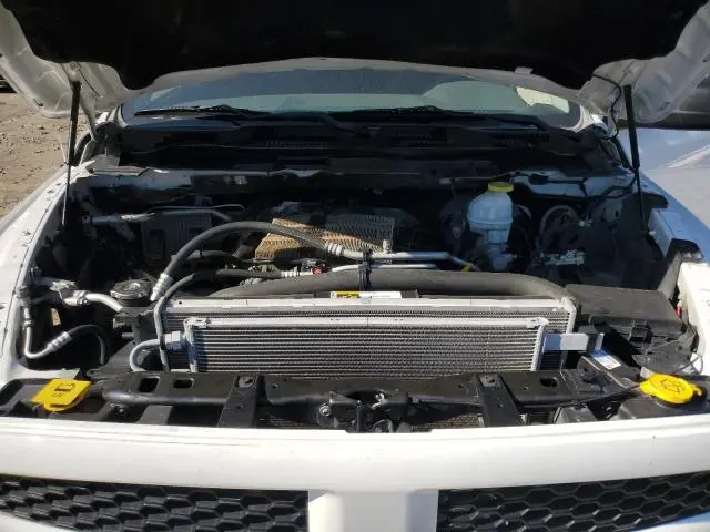 2018 RAM 1500 ST