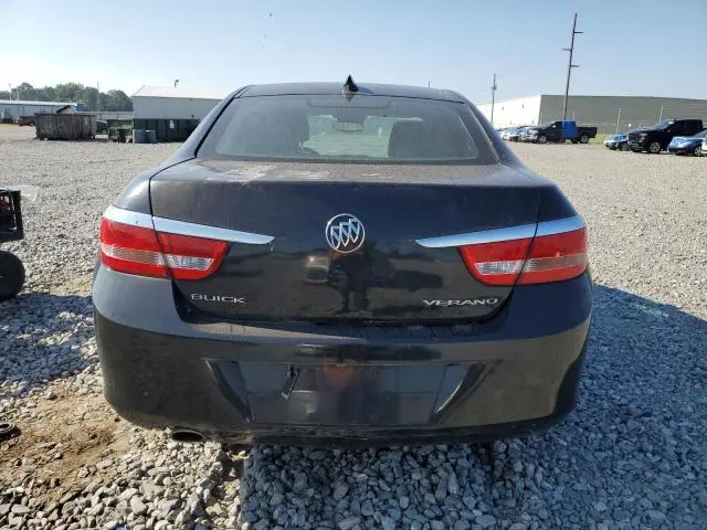 2015 BUICK VERANO