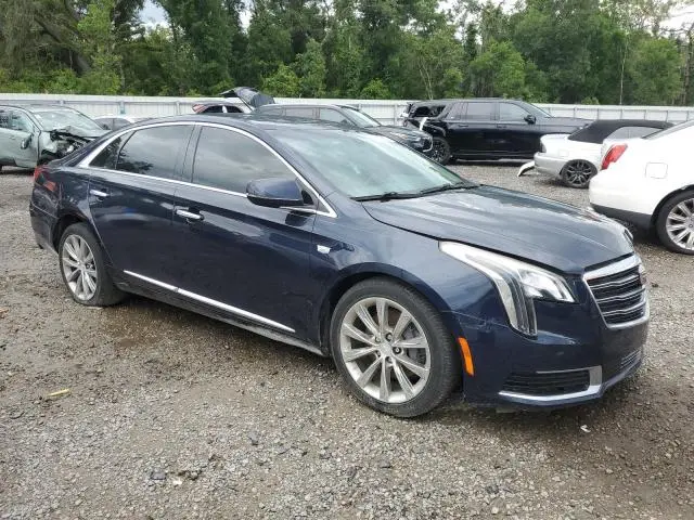 2019 CADILLAC XTS   