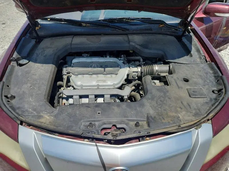 2010 ACURA TL   