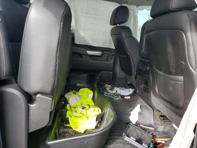 2015 CHEVROLET SILVERADO K1500 LTZ  