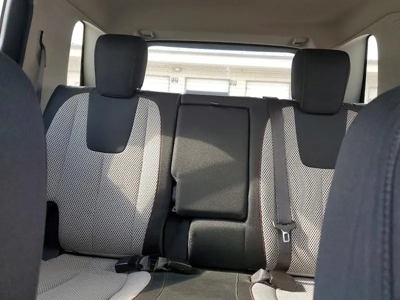 2016 GMC TERRAIN SLE  