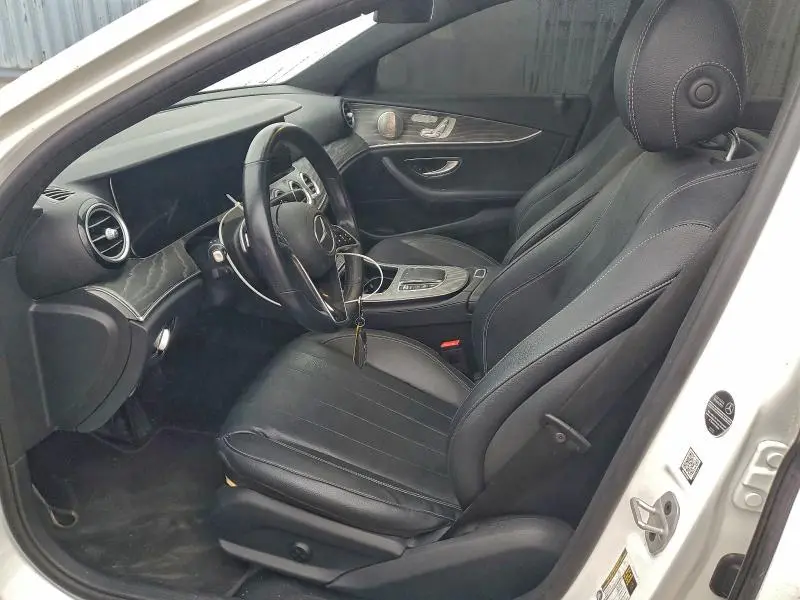 2022 MERCEDES-BENZ E 350  