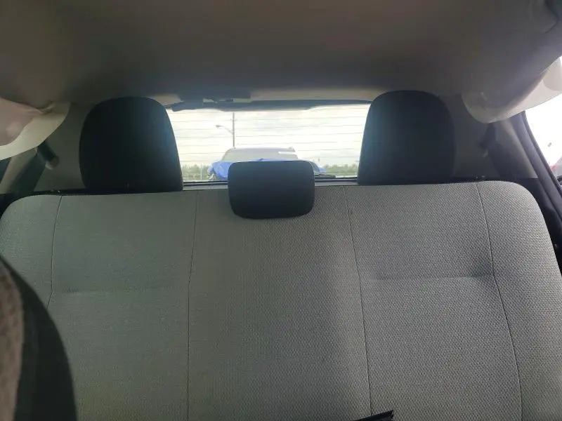 2014 TOYOTA PRIUS C ONE  