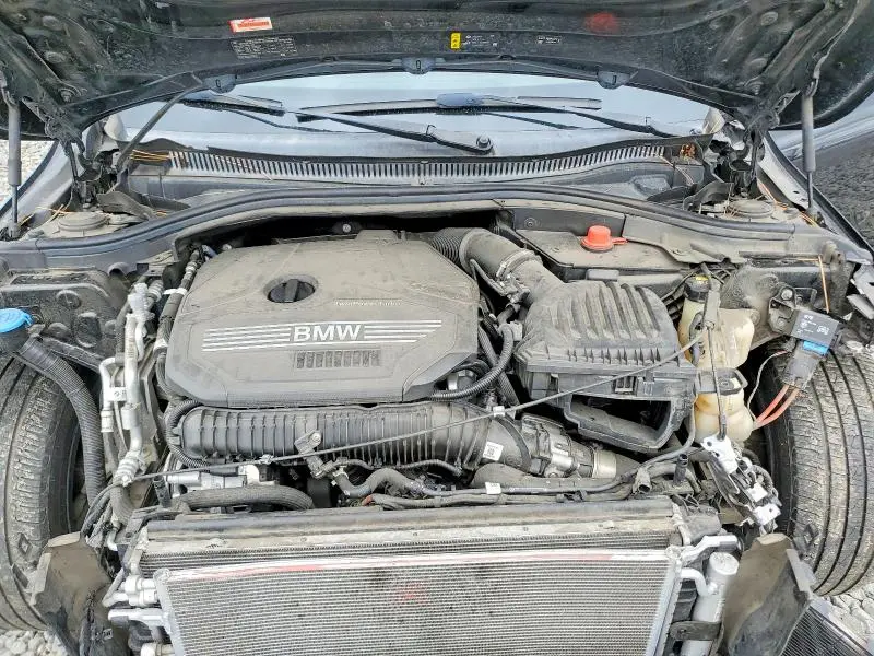 2020 BMW 228XI   