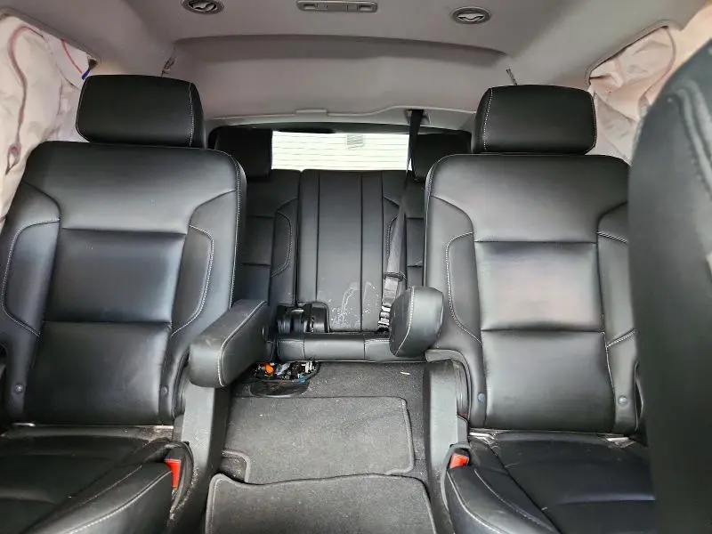 2020 CHEVROLET TAHOE K1500 LT  