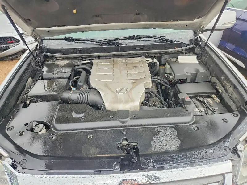 2014 LEXUS GX 460  