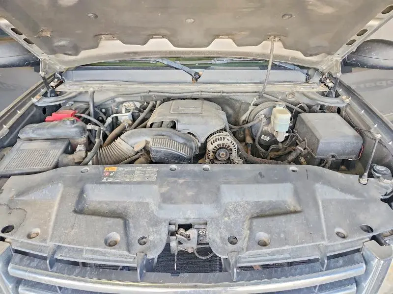 2013 GMC SIERRA K1500 SLE  