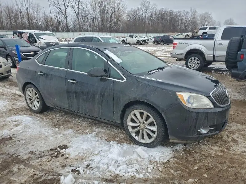 2012 BUICK VERANO   