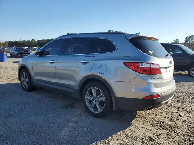 2015 HYUNDAI SANTA FE GLS  