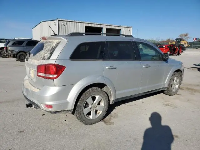 2011 DODGE JOURNEY MAINSTREET  