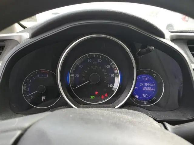 2020 HONDA FIT LX  