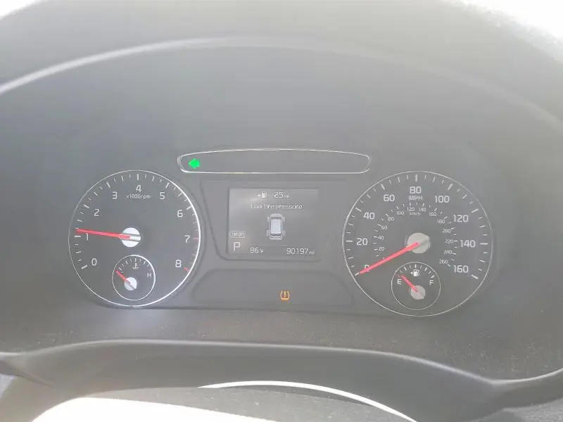 2019 KIA SORENTO S V6  