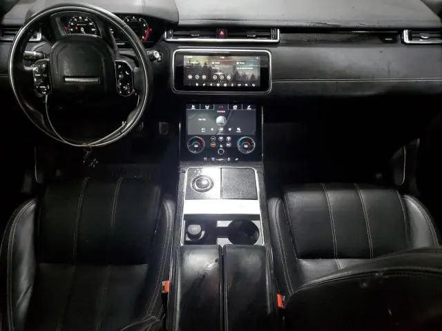 2018 LAND ROVER RANGE ROVER VELAR R-DYNAMIC HSE  