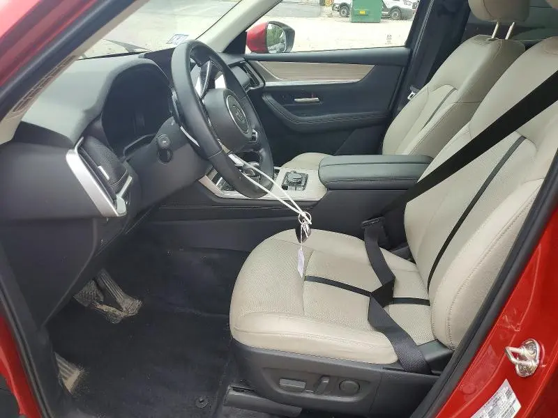2024 MAZDA CX-90 PREFERRED  