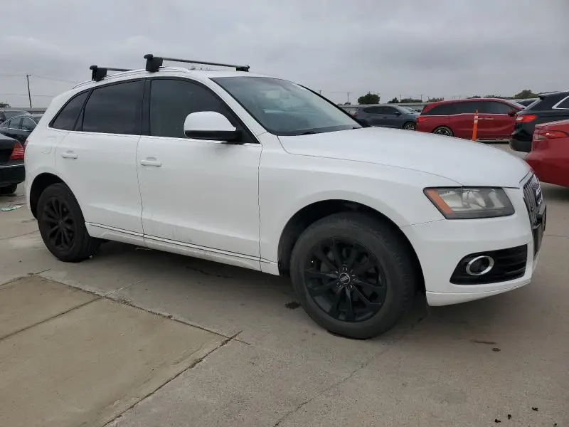2014 AUDI Q5 PREMIUM
