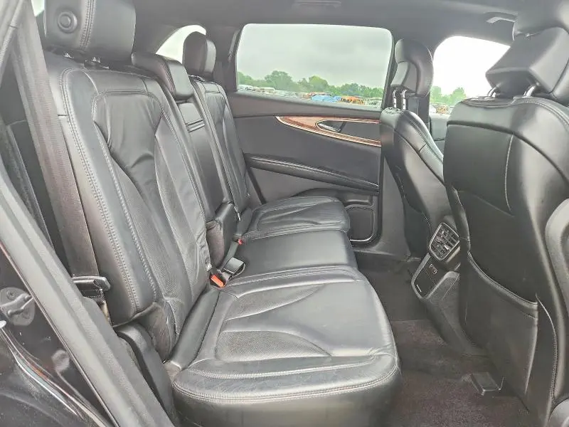 2016 LINCOLN MKX SELECT  