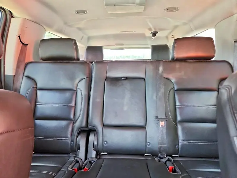 2018 GMC YUKON XL DENALI  