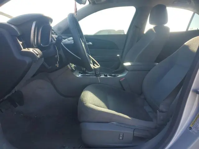 2014 CHEVROLET MALIBU LS  