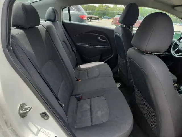2014 KIA RIO LX  