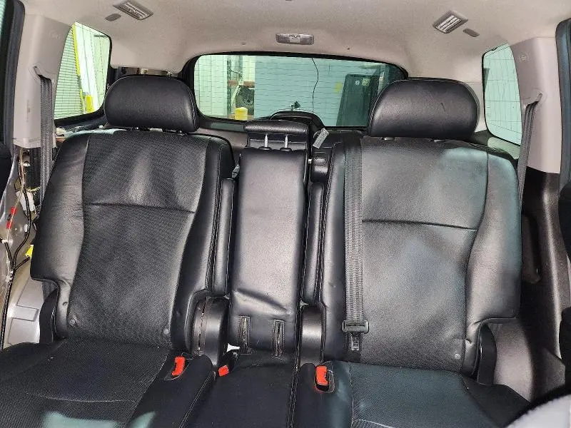 2012 TOYOTA HIGHLANDER LIMITED  