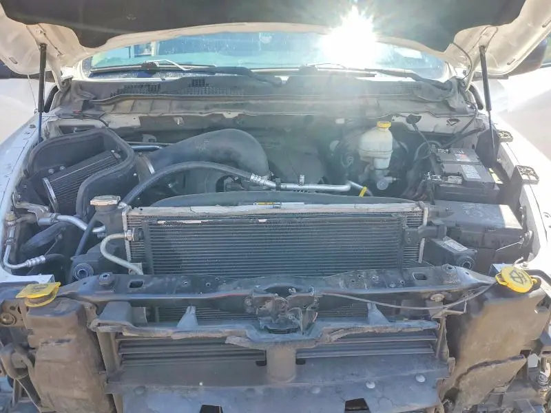 2014 RAM 1500 ST  
