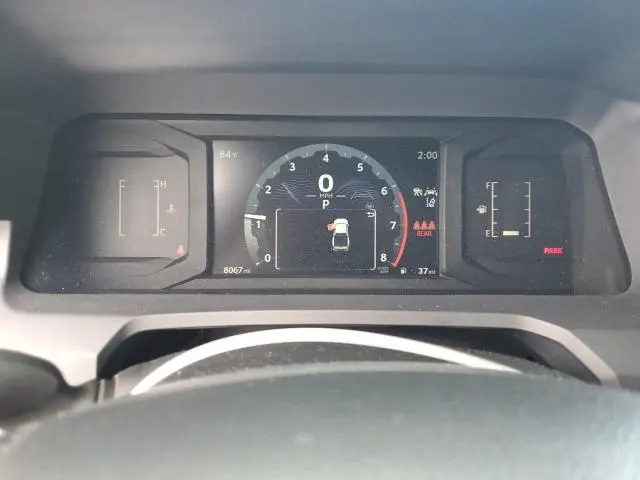 2024 TOYOTA TACOMA DOUBLE CAB  