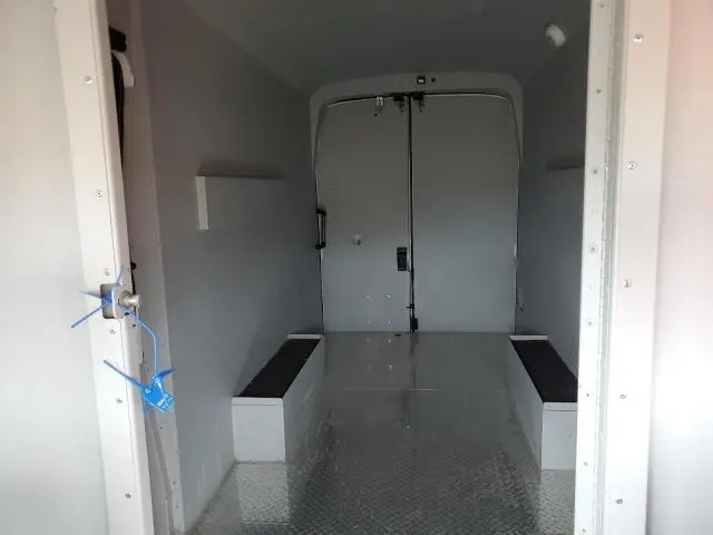 2023 FORD TRANSIT T-350 HD