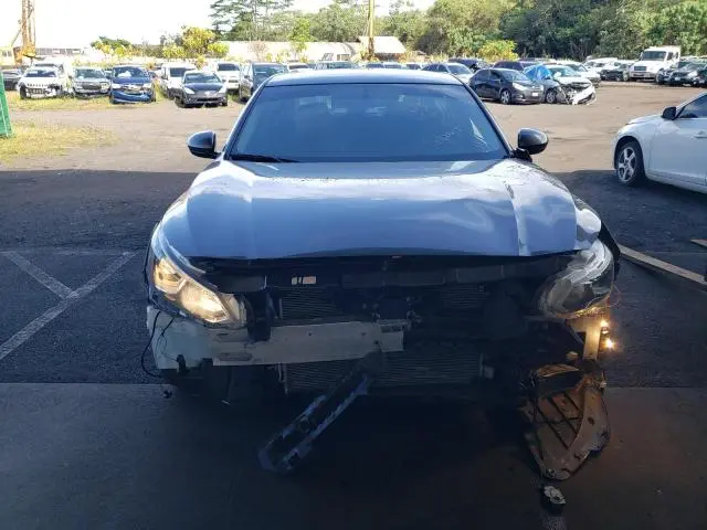 2019 NISSAN ALTIMA S  