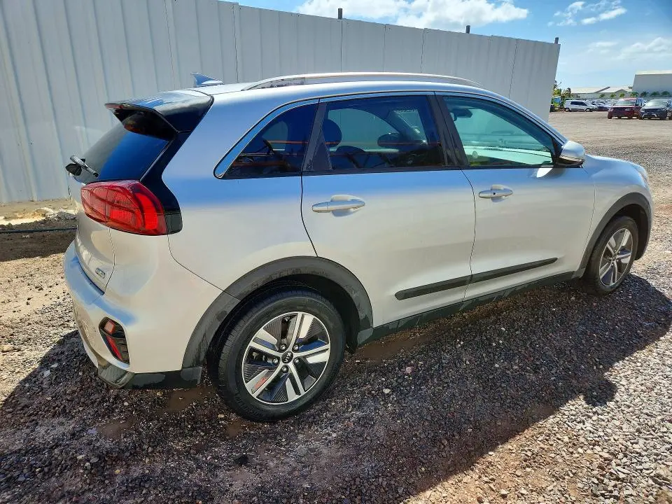 2020 KIA NIRO EX PREMIUM  