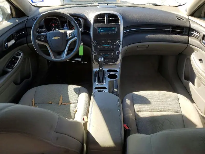 2015 CHEVROLET MALIBU LS  