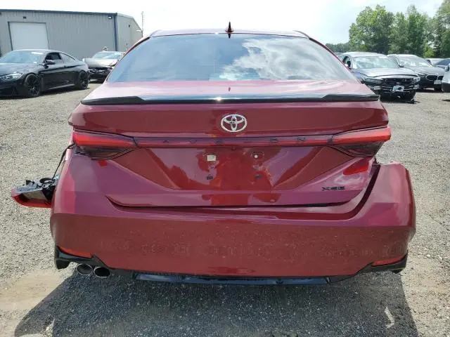 2020 TOYOTA AVALON XSE  