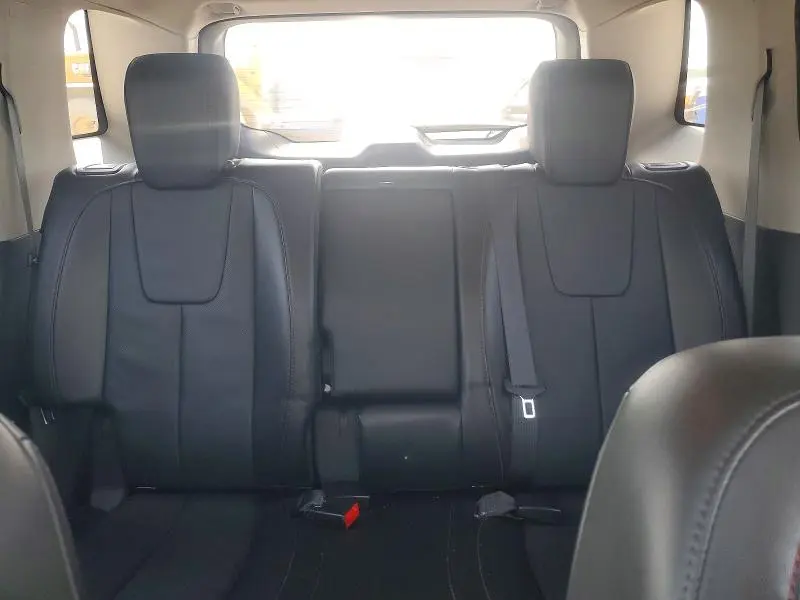 2015 GMC TERRAIN   