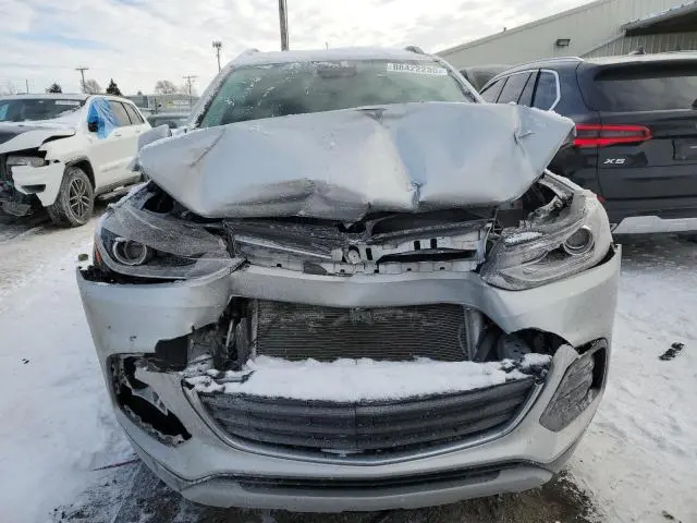 2020 CHEVROLET TRAX 1LT  