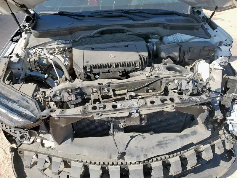 2022 ACURA MDX A-SPEC  