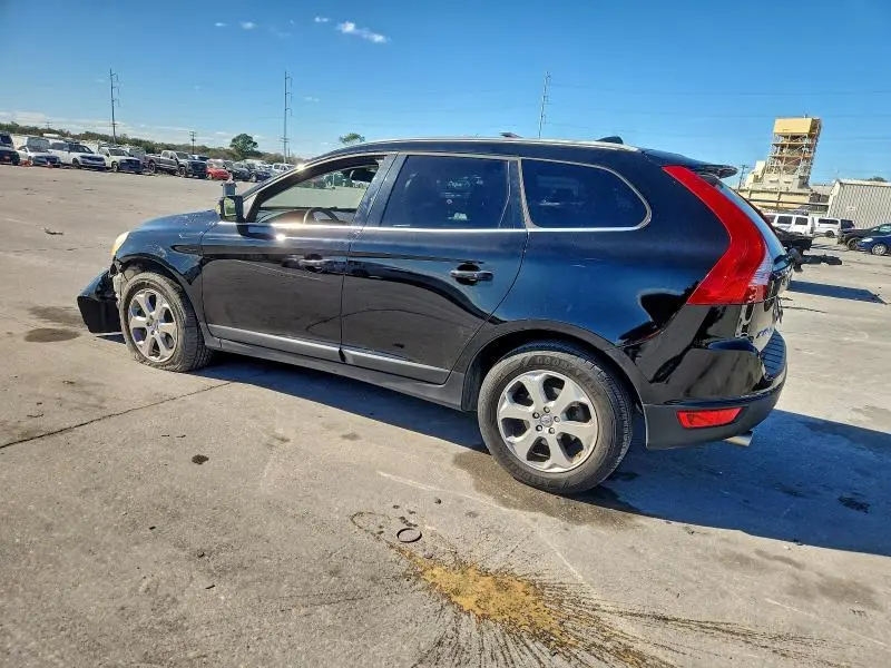 2013 VOLVO XC60 3.2  