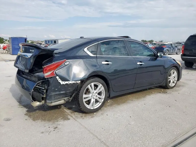 2014 NISSAN ALTIMA 3.5S  
