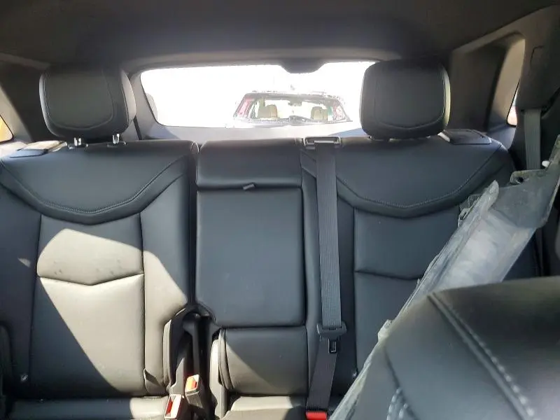 2023 CADILLAC XT5 LUXURY  