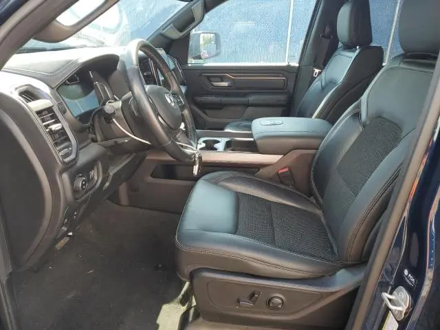 2024 RAM 1500 SPORT  