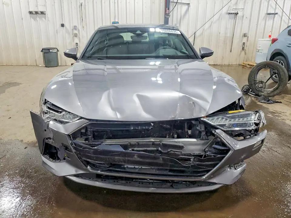 2019 AUDI A7 PRESTIGE  