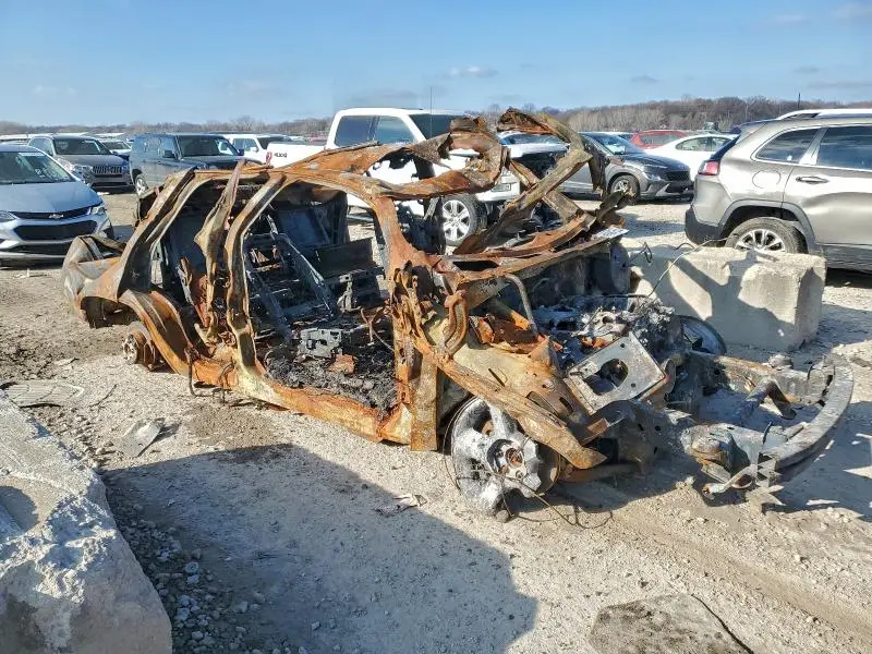 2012 CHEVROLET TAHOE K1500 LT  