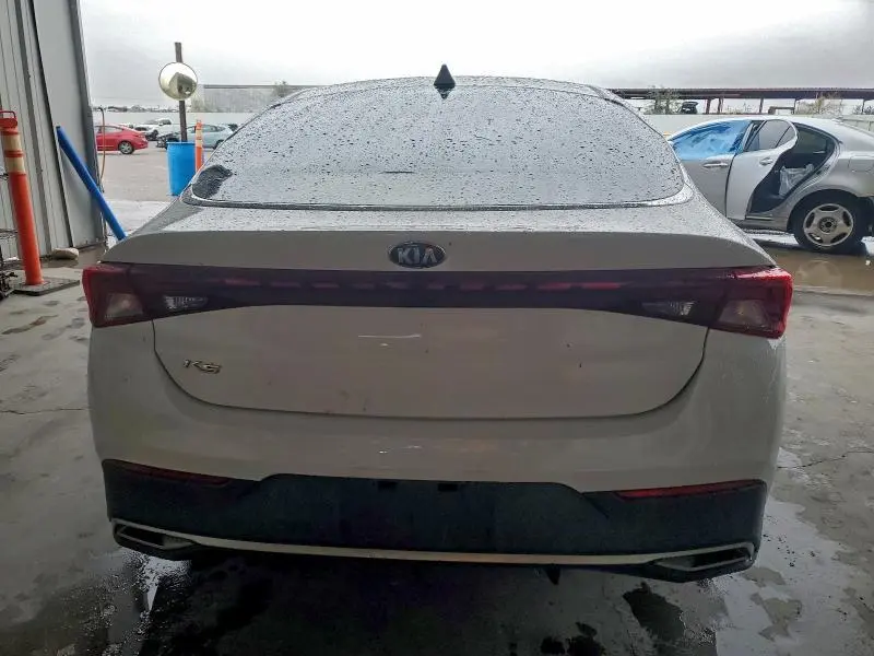 2021 KIA K5 LX  
