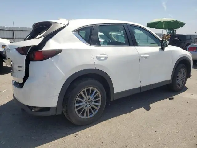 2018 MAZDA CX-5 SPORT  