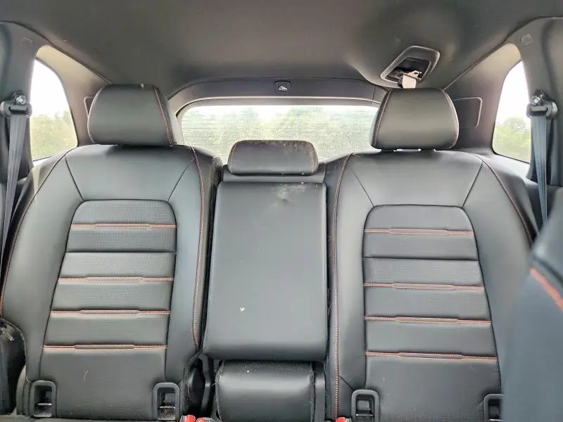 2025 HONDA CR-V SPORT TOURING  