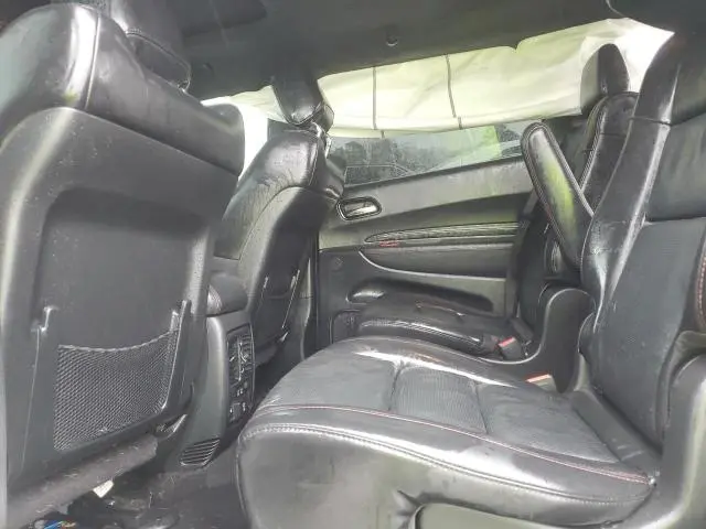 2023 DODGE DURANGO R/T