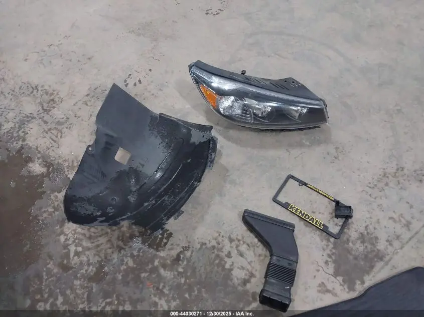 2020 KIA SORENTO 2.4L LX