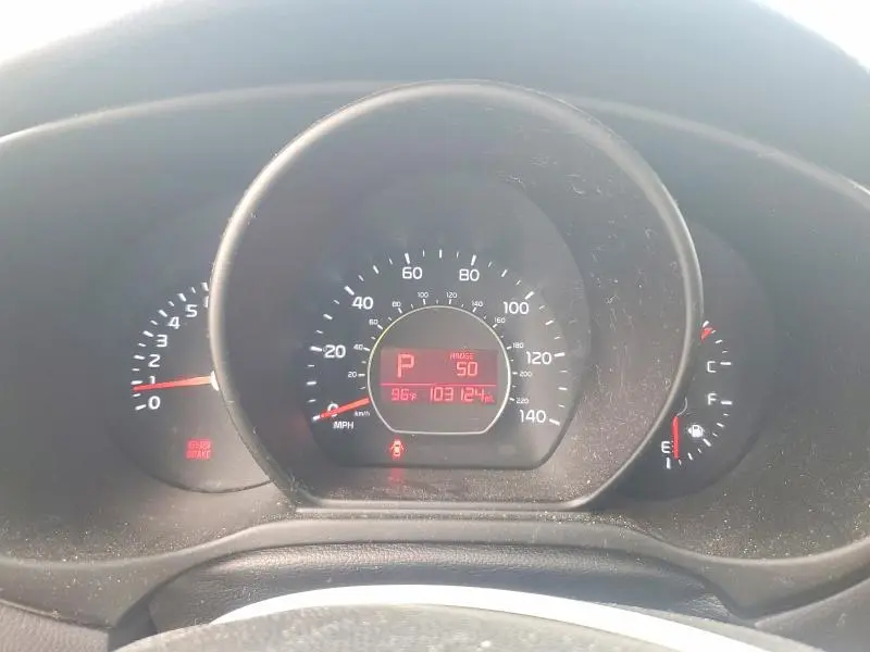 2015 KIA SOUL !  