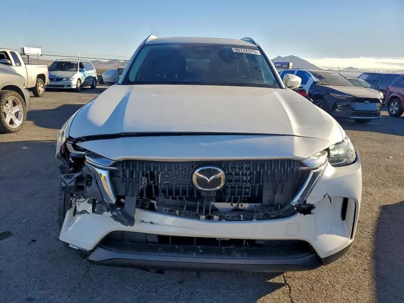 2024 MAZDA CX-90 PREFERRED  