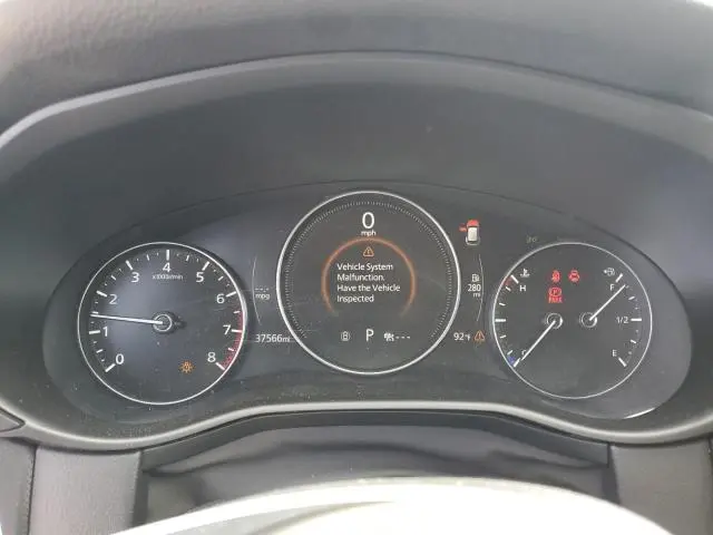 2024 MAZDA CX-50 PREFERRED  