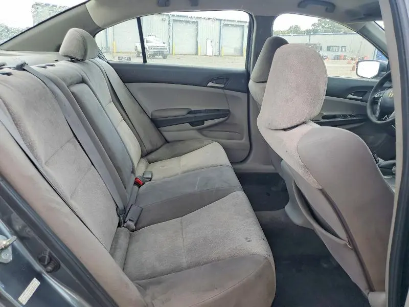 2010 HONDA ACCORD LX  